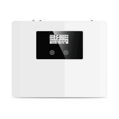 Repetidor dual 4G de la banda de LTE