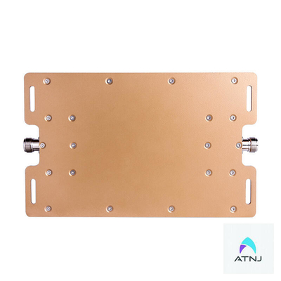 DC24V 5A 900MHz 1800Mhz Repetidor celular CE ROHS CCC TUV BV Certificación ISO