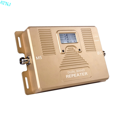 Buen precio 70dB ganan los aumentadores de presión móviles de la señal en línea