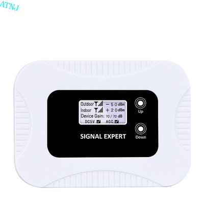 Buen precio Mejora de la eficiencia de la red con la función AGC y MGC EGSM Signal Booster en línea