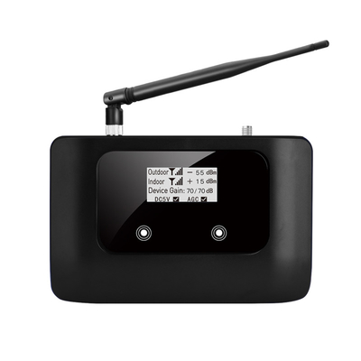 repetidor móvil de la señal 850MHz