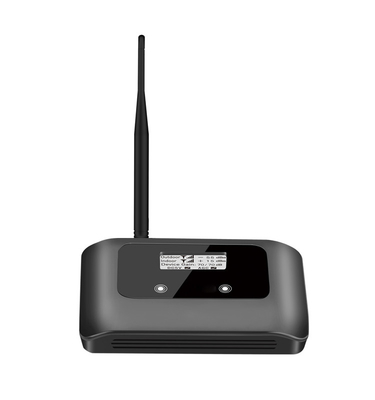 repetidor móvil de la señal 70dB