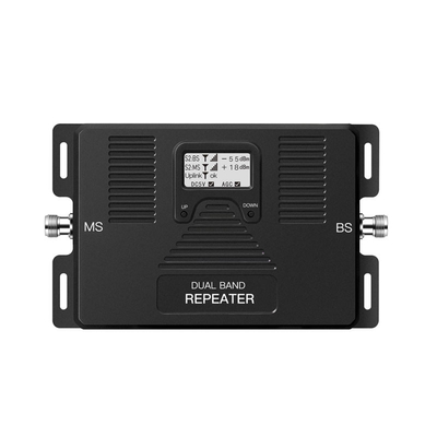 aumentador de presión dual de la señal de la banda de 2G 4G
