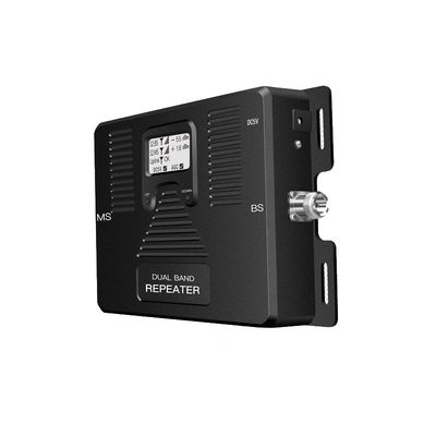control llano automático dual del aumentador de presión ALC de la señal de la banda de 850MHz 1700MHz
