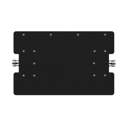 control llano automático dual del aumentador de presión ALC de la señal de la banda de 850MHz 1700MHz