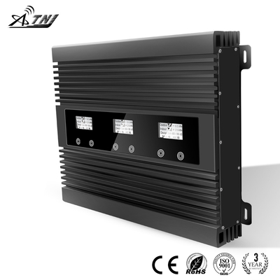 repetidor multi de la banda de 900MHz 1800MHz 2100MHz