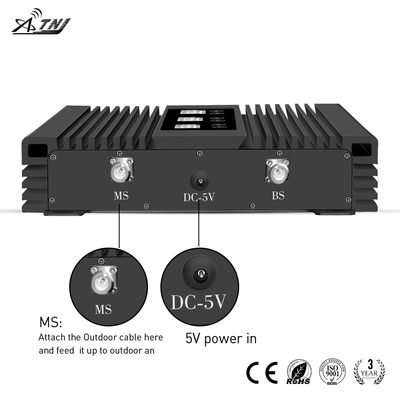 repetidor multi de la banda de 900MHz 1800MHz 2100MHz