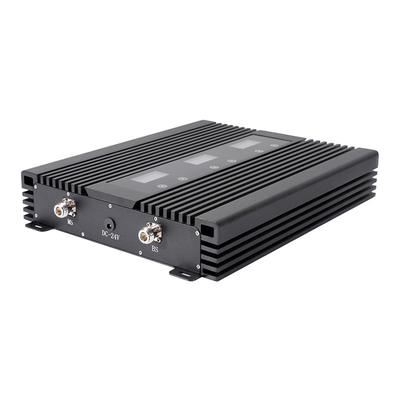 repetidor multi de la banda de 900MHz 1800MHz 2100MHz