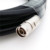 Cable coaxial del aumentador de presión de la señal LMR400