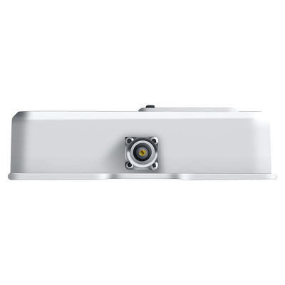 repetidor dual 2G 3G 4G del aumentador de presión de la señal de la banda de 1800MHz 2100MHz 70dB