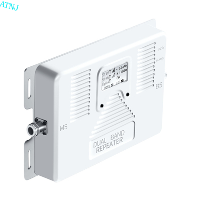 del repetidor móvil 70dB banda dual 900MHz 2100MHz Android Iphone 3G