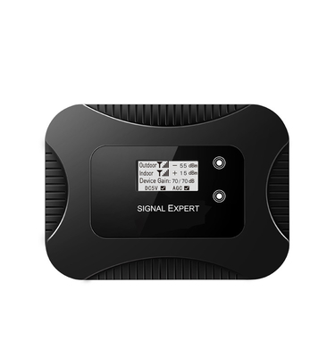aumentador de presión de la señal de 1700MHz 3G