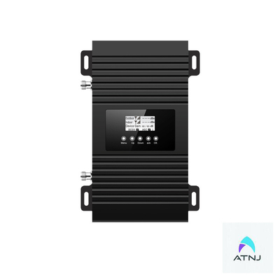 Amplificador celular modificado para requisitos particulares del repetidor de la señal de FDD LTE 1800MHz 4G