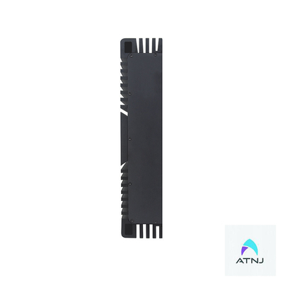 Amplificador celular modificado para requisitos particulares del repetidor de la señal de FDD LTE 1800MHz 4G