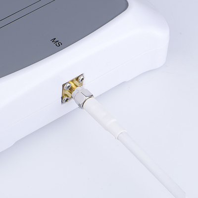 70dB ganan la banda dual del aumentador de presión 850MHz 1700MHz de la señal de la red de LTE 4G