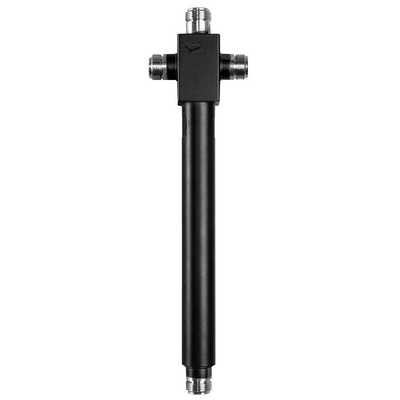 Buen precio divisor del poder de la manera del RF 3 de los accesorios del aumentador de presión de la señal de 698MHz 2700MHz en línea