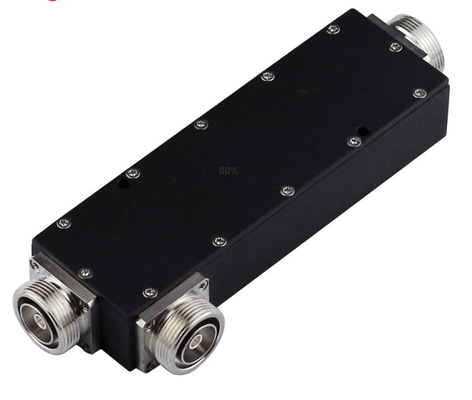 Hembra direccional del acoplador N de los accesorios 5dB del aumentador de presión de la señal del RF 500W