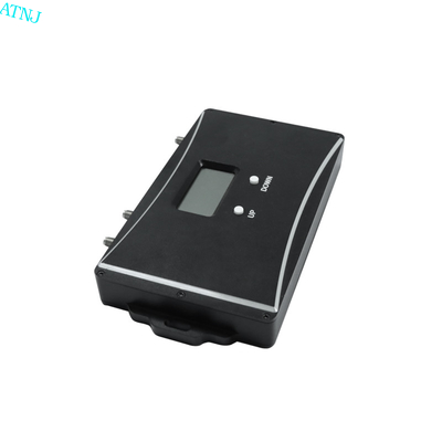 Buen precio repetidor dual móvil de la banda de los aumentadores de presión 850MHz 2100MHz de la señal de 2G 3G 4G en línea