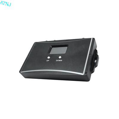 Buen precio repetidor dual de la red de la banda del amplificador móvil de la señal de 850MHz 1800MHz en línea