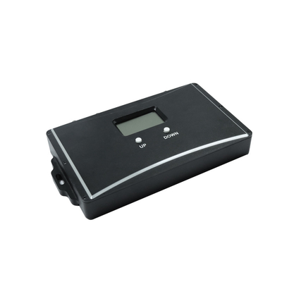 repetidor celular de la banda de 2G 4G de DCS G/M de la señal del metal dual del aumentador de presión