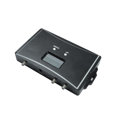 amplificador celular del repetidor del suplemento del aumentador de presión del móvil de 2G 3G 4G AWS1700