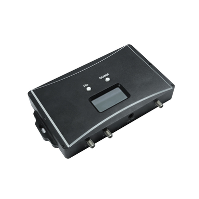 Suplemento auto del control llano de la banda AWS1700 4G del repetidor dual de la señal