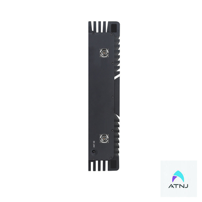 amplificador de la señal de la banda 5 850MHz G/M de 2W CDMA con la función de ALC AGC