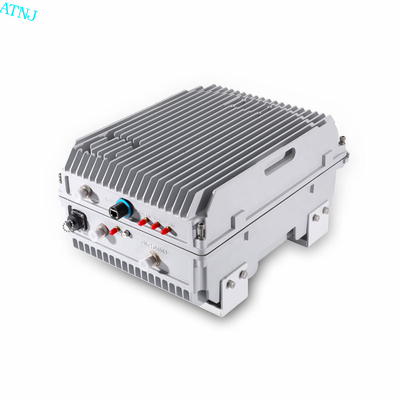 Buen precio Aumentador de presión modificado para requisitos particulares 2G 900MHz Apmifier celular de la red del G/M de 5 vatios en línea