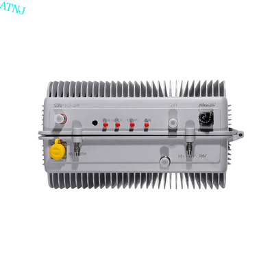 5 aumentador de presión modificado para requisitos particulares de la torre de la célula del repetidor de la señal del vatio LTE 2600MHz 4G
