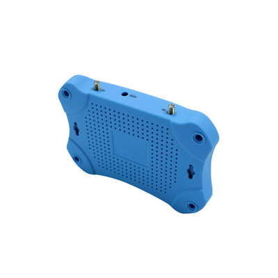 aumentador de presión celular 70dBi de la señal de la red de los amplificadores del repetidor de 800MHz Lte 4g