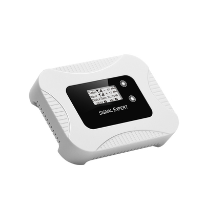 2G aumentador de presión de la señal de la torre de la célula de la voz 900MHz con la función de ALC AGC