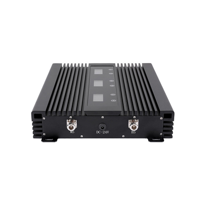 Reforzador multi de la banda del teléfono móvil 27dBm del amplificador de potencia de salida de la señal