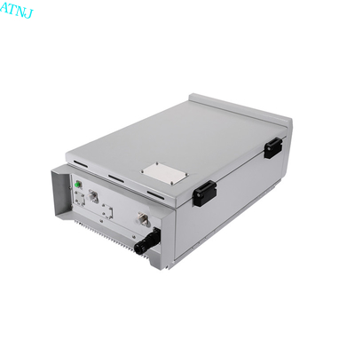 Buen precio Control automático de ganancia de señal de alta ganancia 85dB 5G en línea