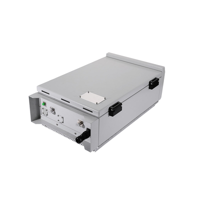 Control automático de ganancia de señal de alta ganancia 85dB 5G