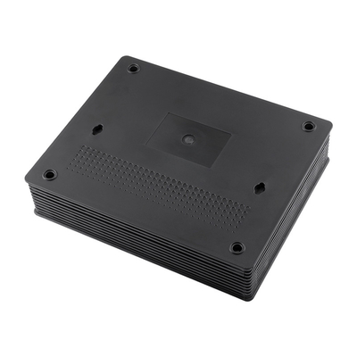 Aumentador de presión dual de la señal de la banda 5G 1800MHz + 3300 modificados para requisitos particulares - repetidor móvil de la señal 4200MHz