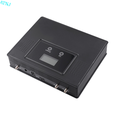 Buen precio Banda dual 1800MHz N41 2600MHz de 20dBm 5G del aumentador de presión de potencia de salida de la señal en línea