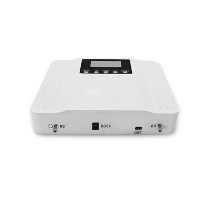 Amplificador de la señal del aumento 70dB 5G con la función inteligente de MGC ALC