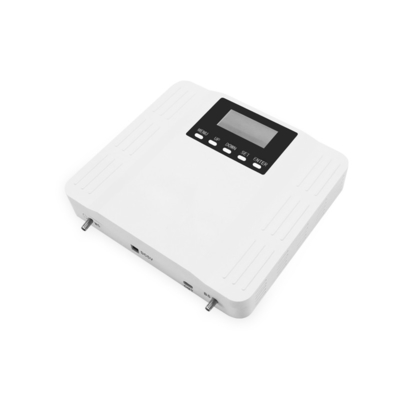 Buen precio Amplificador modificado para requisitos particulares del repetidor del aumentador de presión de la señal de la célula de 3300MHz 4200MHz 5G en línea