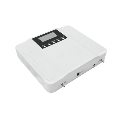 Amplificador de aumentadores de presión móvil de la señal del aumento 70dB con la función de MGC ALC