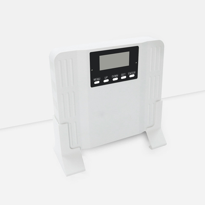 Amplificador de aumentadores de presión móvil de la señal del aumento 70dB con la función de MGC ALC