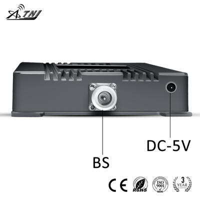 aumentador de presión Mini Intelligent potente del teléfono celular de 27dBm G/M B8 3g 4g 5g