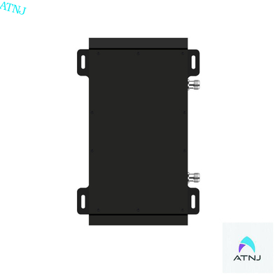 Buen precio repetidor celular del amplificador del aumentador de presión móvil de la señal de 2W Band3 1800MHz en línea