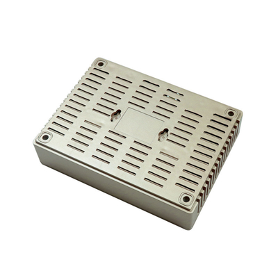 banda dual 850MHz 1900MHz del amplificador de la señal del teléfono celular del aumento 70dB