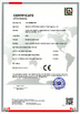 China Shenzhen Atnj Communication Technology Co., Ltd. certificaciones